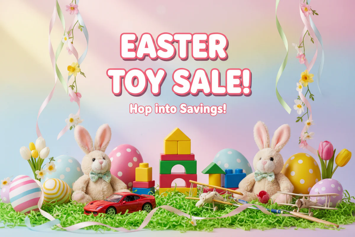 Welcome to Our Store